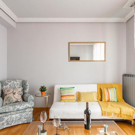 Hospedaje Miluce Pamplona Bagian luar foto