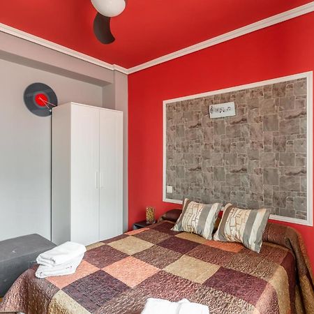 Hospedaje Miluce Pamplona Bagian luar foto